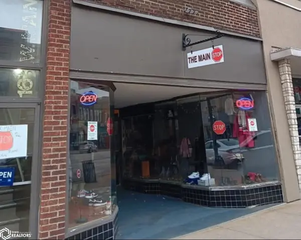 16 W Main ST, Marshalltown, IA 50158
