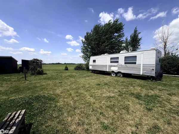 1356 Hemlock AVE, Packwood, IA 52580