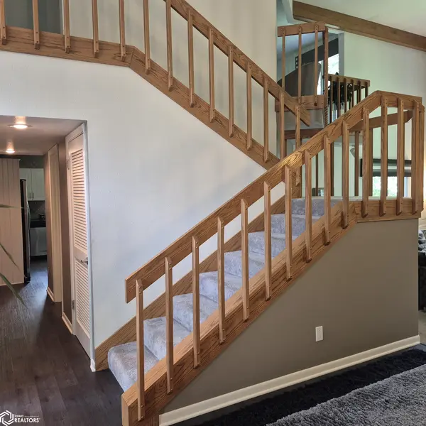 2357 Timber Lane Hts., Ottumwa, IA 52501