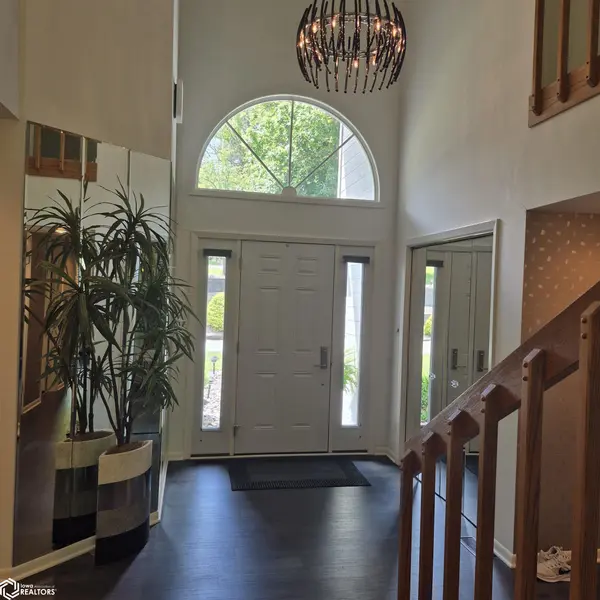 2357 Timber Lane Hts., Ottumwa, IA 52501