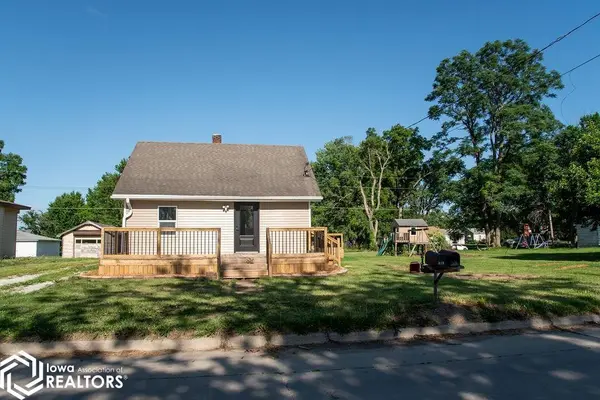 822 S Webster ST, Ottumwa, IA 52501