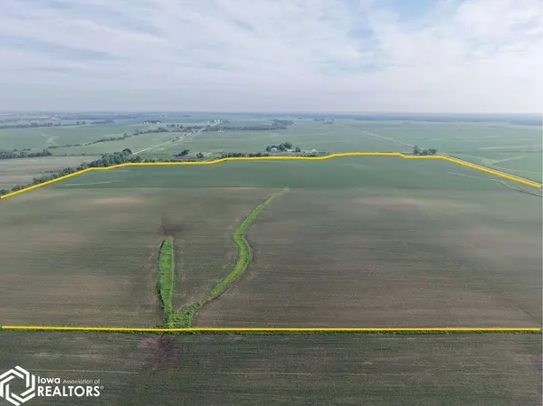 Upland AVE, Granger, IA 50109