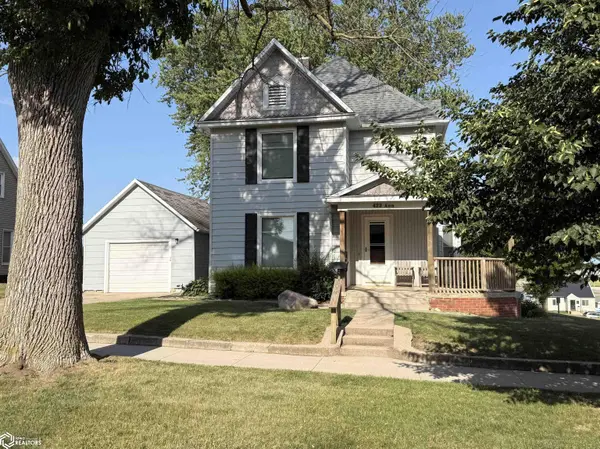 422 Ann ST, Manning, IA 51455