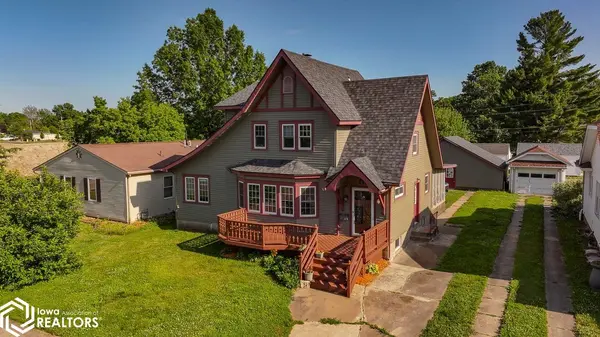 216 Vogel AVE, Ottumwa, IA 52501