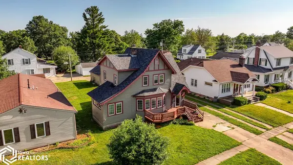 216 Vogel AVE, Ottumwa, IA 52501