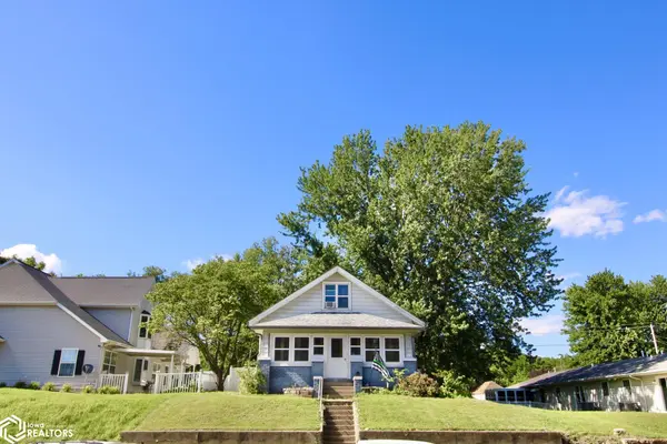 309 Ave G, Fort Madison, IA 52627
