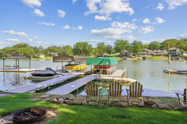 190 Center Point DR, Montezuma, IA 50171