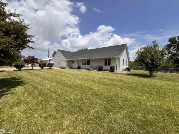 1152 Lake RD, Ottumwa, IA 52501