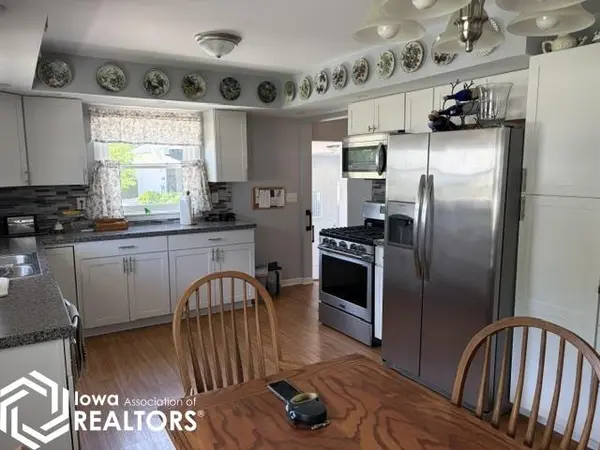 405 W Main ST, Fertile, IA 50434