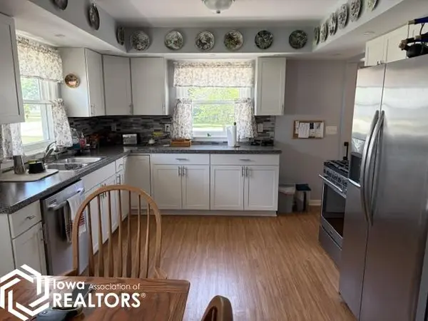 405 W Main ST, Fertile, IA 50434