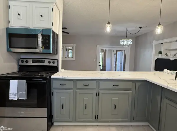 505 Mobile AVE, Farragut, IA 51639
