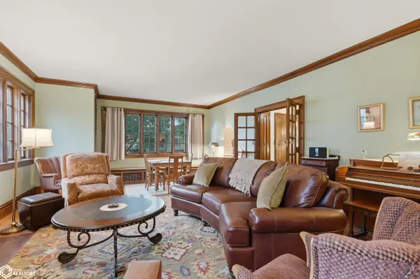 1119 N 4Th ST, Burlington, IA 52601