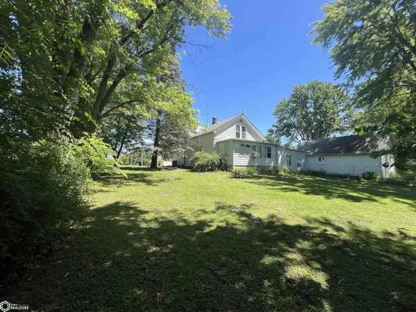 502 W Main ST, Agency, IA 52530