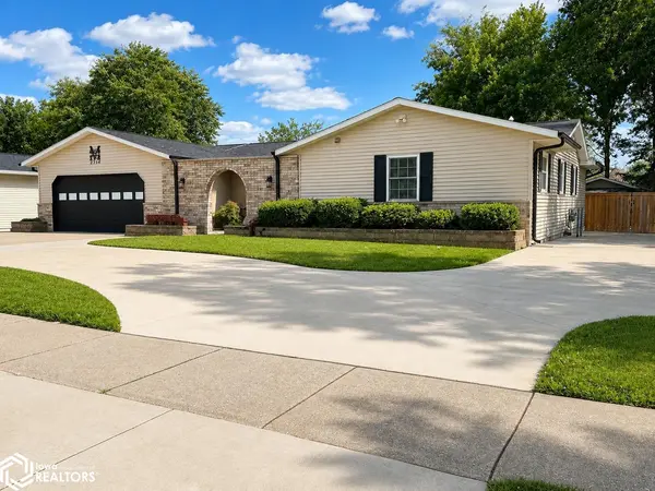 2714 Avenue A, Fort Madison, IA 52627
