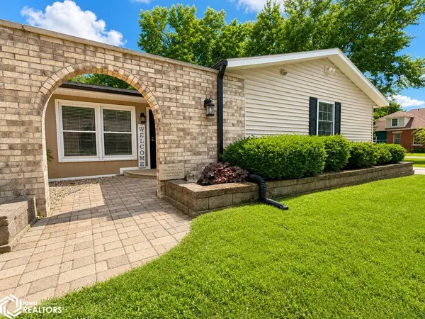 2714 Avenue A, Fort Madison, IA 52627