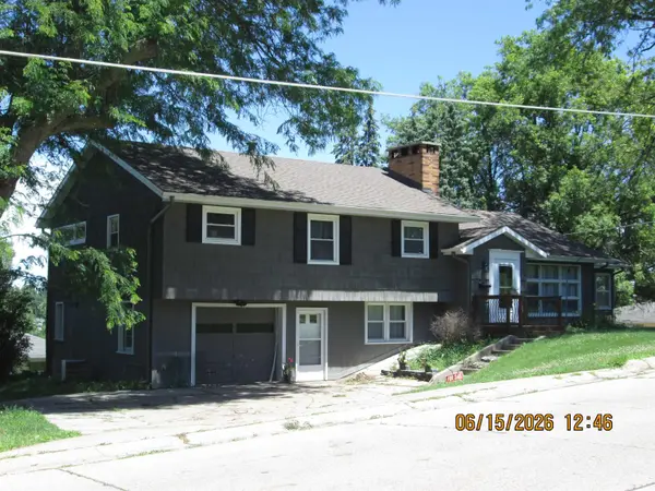 202 E 14 ST, Atlantic, IA 50022