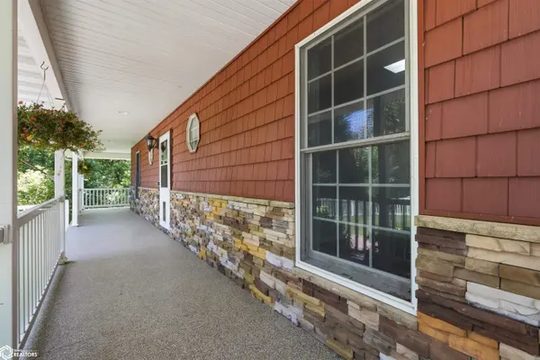 19785 Seven Ponds RD, Sperry, IA 52650