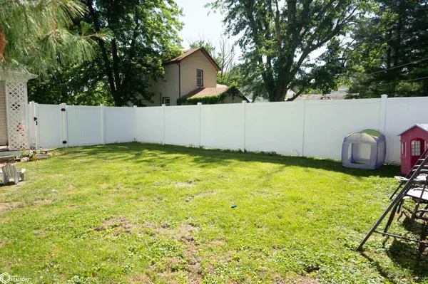 530 Crawford ST, Warsaw, IL 62379