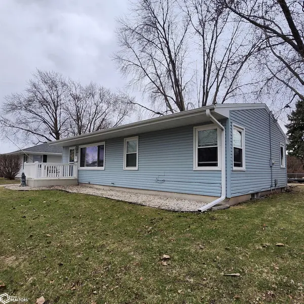 2721 17th Ave N, Fort Dodge, IA 50501
