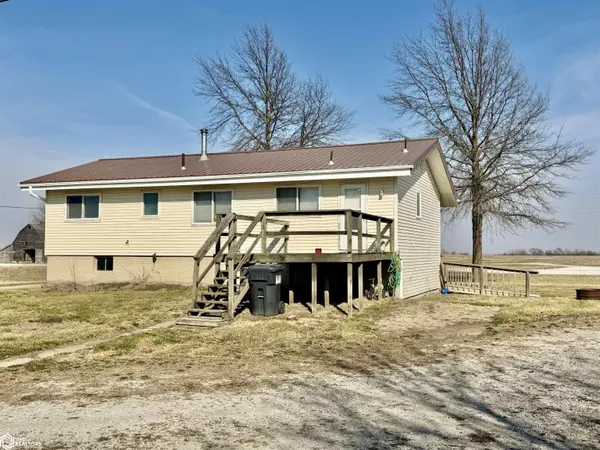 2875 Utah AVE, Blockton, IA 50836