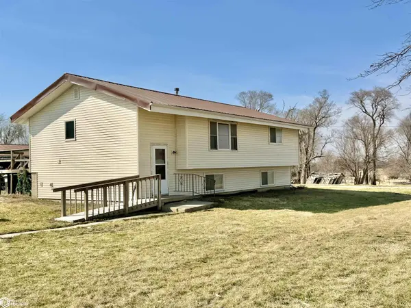 2875 Utah AVE, Blockton, IA 50836
