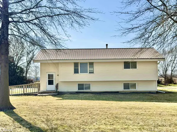 2875 Utah AVE, Blockton, IA 50836