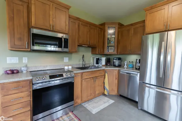 4924 160Th AVE, Ottumwa, IA 52501