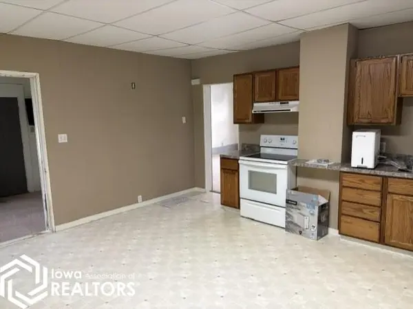 213 N 1st ST, Thornton, IA 50479