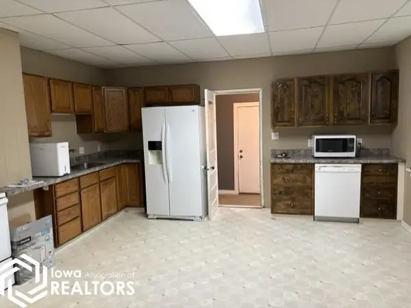 213 N 1st ST, Thornton, IA 50479