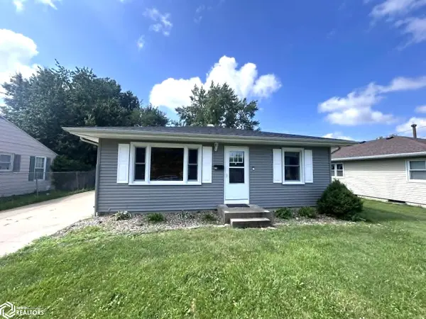 406 Crestview AVE, Ottumwa, IA 52501