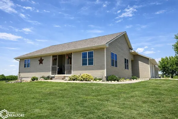 1607 Elk ST, Osceola, IA 50213