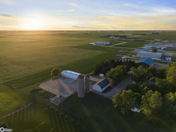 560 N State ST, Garner, IA 50438
