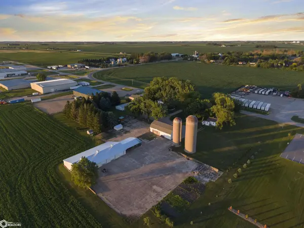 560 N State ST, Garner, IA 50438