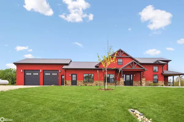 1524 260th St., Winterset, IA 50273