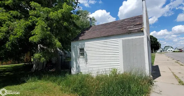 109 Main ST, Ralston, IA 51459
