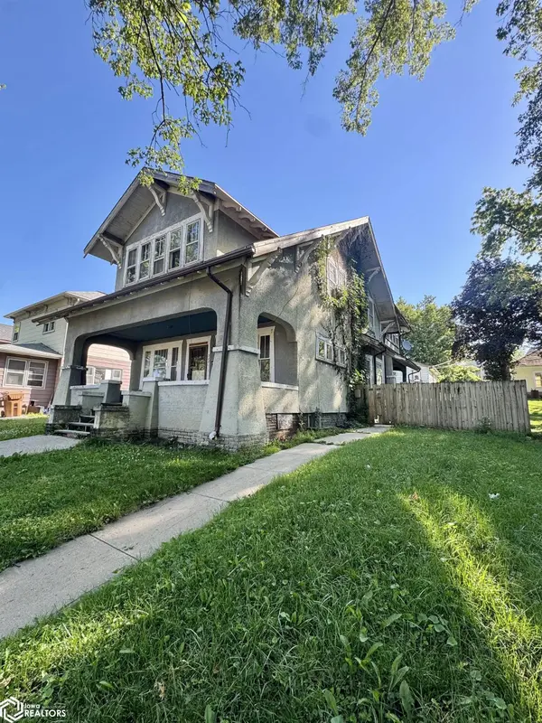 308 Church ST, Audubon, IA 50025