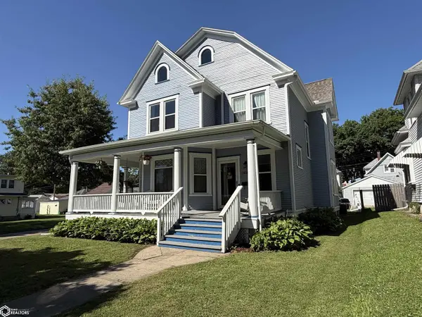 1025 S 7Th ST, Burlington, IA 52601