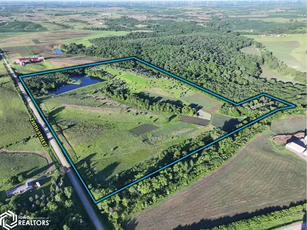 230th ST, Victor, IA 52347