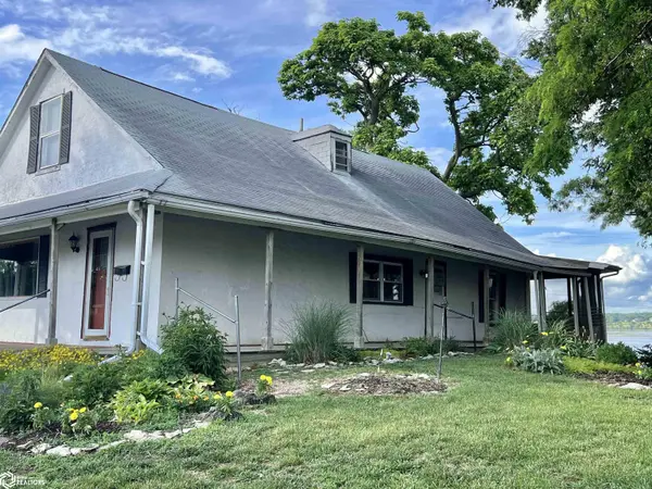 1 Park PL, Keokuk, IA 52632
