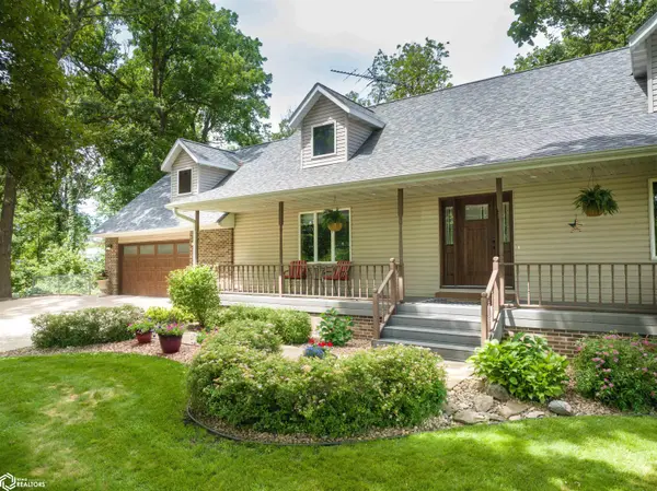 12109 J AVE, Iowa Falls, IA 50126