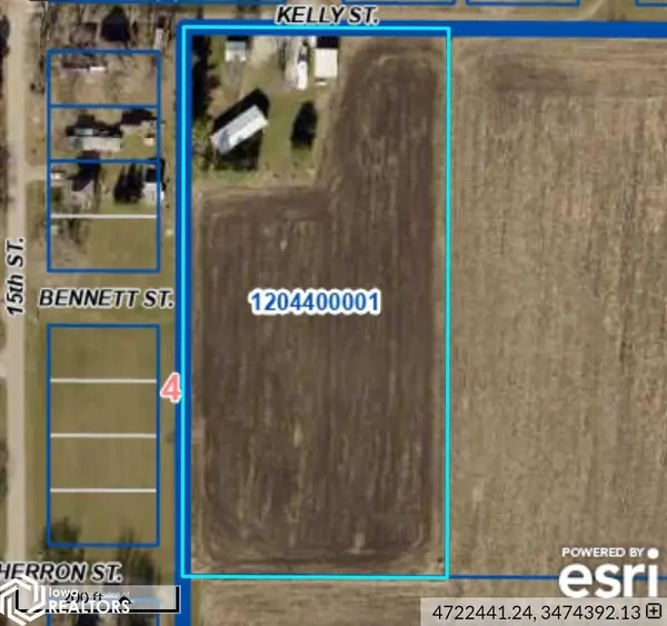 604 Kelly ST, Grand Junction, IA 50107