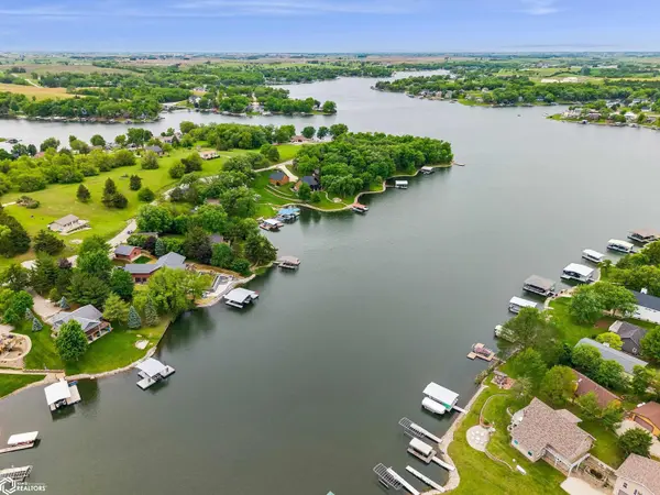 1221 frontier RD, Ellston, IA 50074