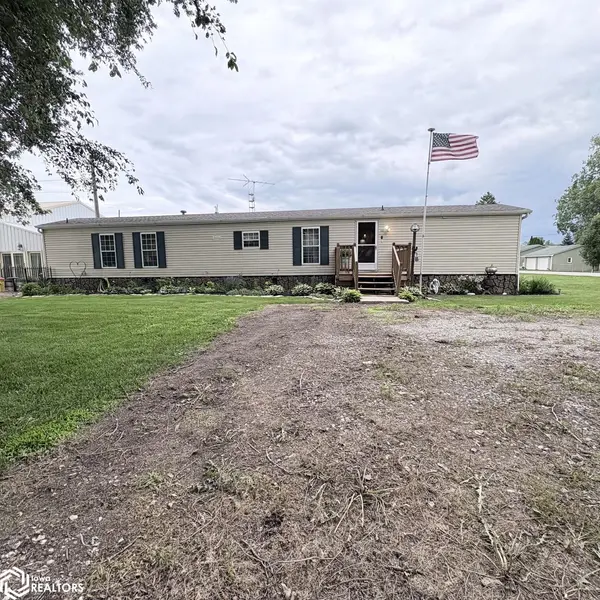 507 S 5Th ST, Eddyville, IA 52553