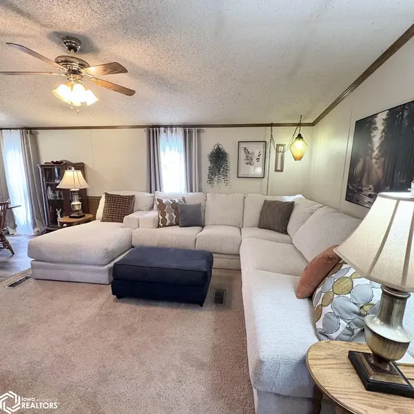 507 S 5Th ST, Eddyville, IA 52553