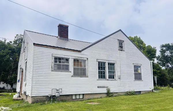 702 N Main ST, Donnellson, IA 52625