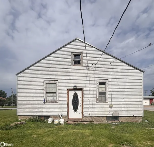 702 N Main ST, Donnellson, IA 52625