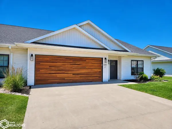 625 Layne DR #2, West Burlington, IA 52655