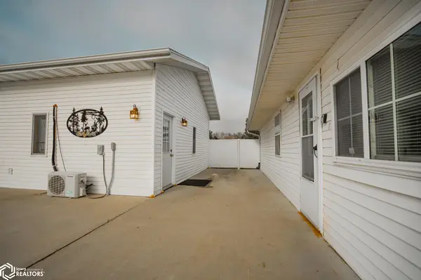 12246 125th AVE, Grand River, IA 50108