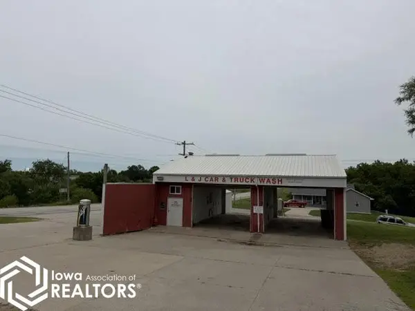 2 and 148 Pollock Blvd. & Madison Avenue HWY, Bedford, IA 50833