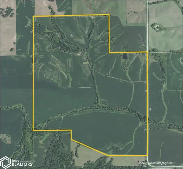 170th St., Brooklyn, IA 52211